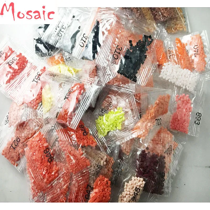 Набор для вышивки стразами сделай сам полноразмерная/круглая картина с