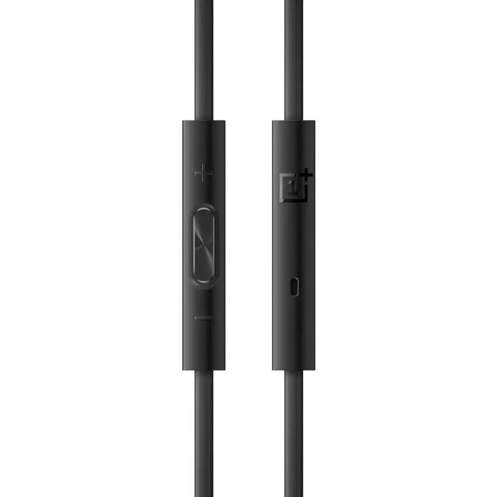 Новые наушники OnePlus Type-C Bullets 2T встроенные DAC наушники-вкладыши черные для 7Pro |