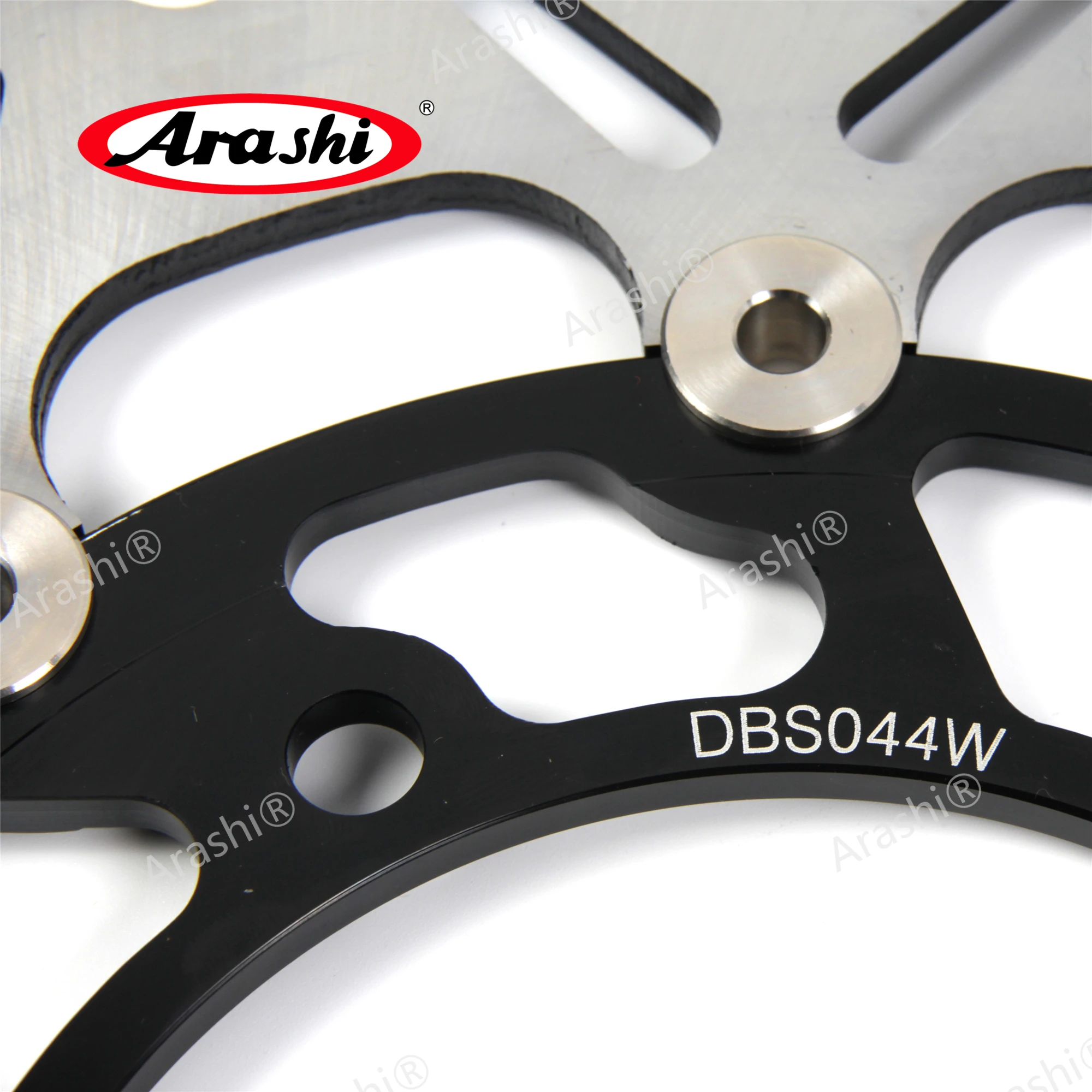 ARASHI для SUZUKI GSX R HAYABUSA 1300 2008-2020 CNC передние тормозные диски роторы фрикционы xr1300 GSX1300R