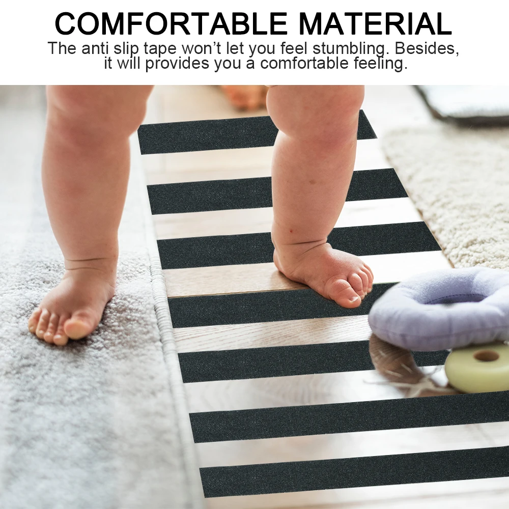 Противоскользящая Тяговая лента с сильным захватом абразивные ленты для