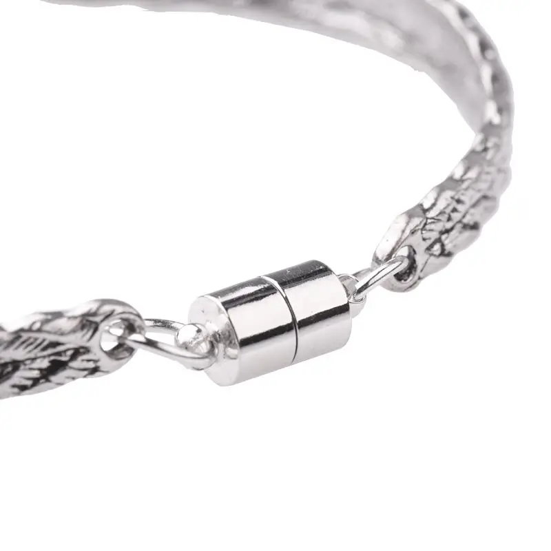 Браслет на запястье с магнитной застежкой для женщин и девушек | Украшения