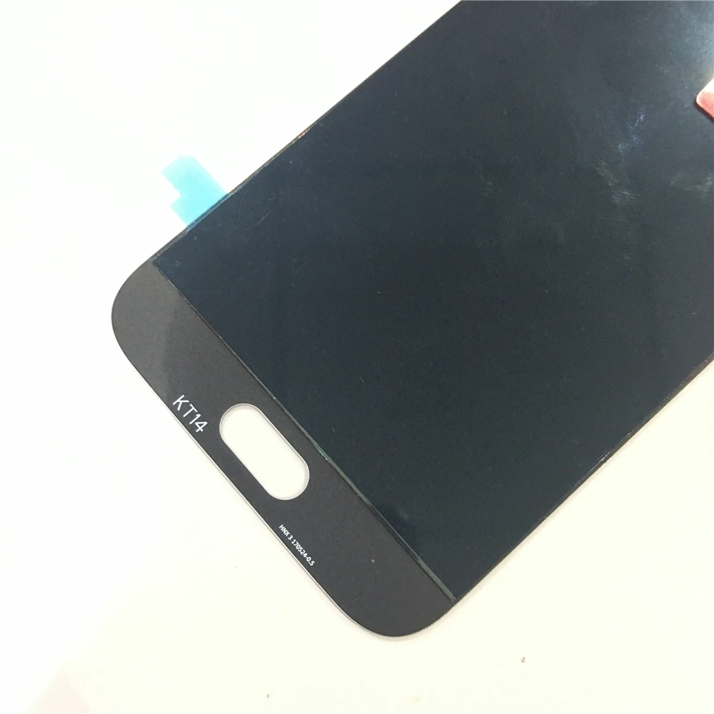 100% протестированный рабочий ЖК дисплей S для Samsung Galaxy J5 Pro 2017 J530 J530F SM с сенсорным