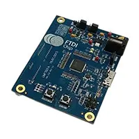 UMFT601A FTDI USB 3 0 до 32 бит шина FIFO HSMC альтернативный модуль | Электроника