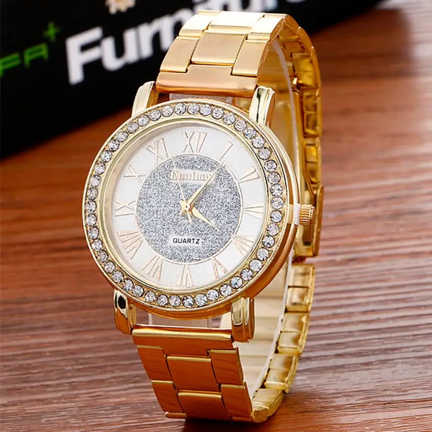 Мужские часы новинка модные роскошные алмазные высокое качество коммерческие