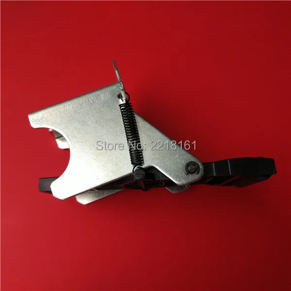 5 шт. для продажи уличный широкоформатный принтер Xuli Human Allwin Myjet Dika Yaselan JHF Vista Konica 512