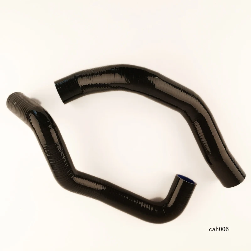 Силиконовый шланг радиатора для Ford Mustang GT Cobra 94 95 2 шт.|silicone hose pipe|silicone hosehose silicone |