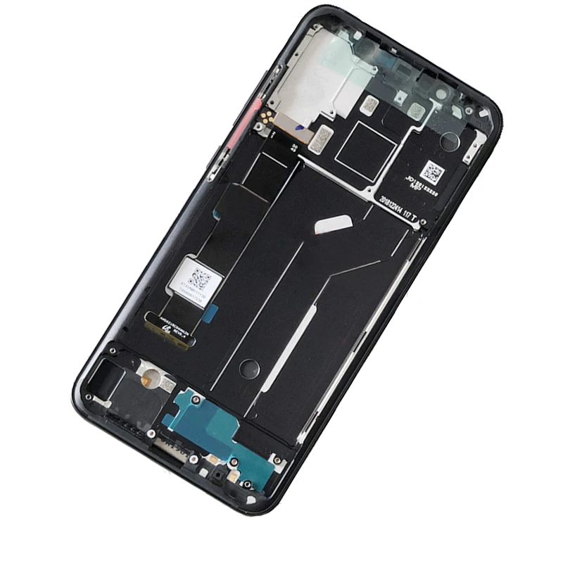 ЖК дисплей для Xiaomi Mi 8 оригинальный мобильный телефон с дигитайзером сенсорного