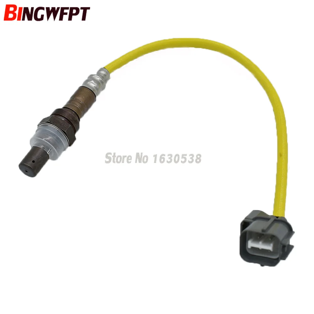 Кислородный датчик 192400-1030 Lambda зонд O2 Датчик для Honda Civic 36531-PLE-003 2349005 36531-PLE-305 |