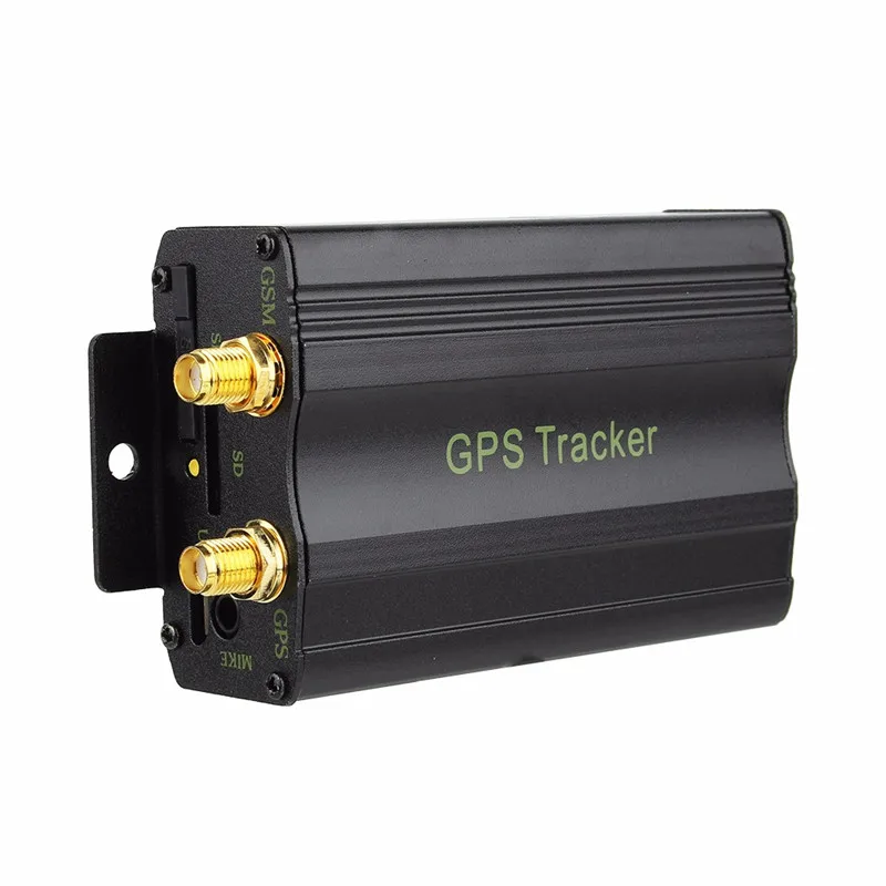 Мини gps трекер автомобиль мотоцикл слежение водонепроницаемый GSM/GPRS локатор дистанционного позиционирования двери ACC сигнализация Rastreador gps