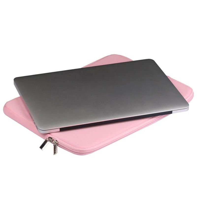 Новый чехол-вкладыш для apple Macbook Air Pro retina 11 12 13 15 чехол ноутбука Dell xiaomi 14 6