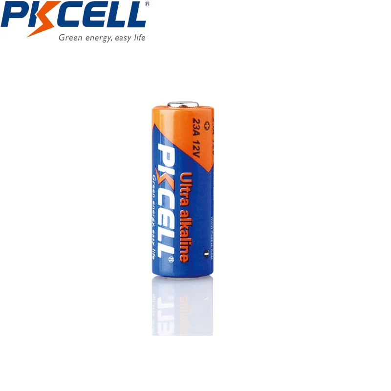 100 шт. 23A 12V 23A RV08 LRV08 E23A V23GA MN21 Vr22 MS21 23AE щелочной один Применение Батарея