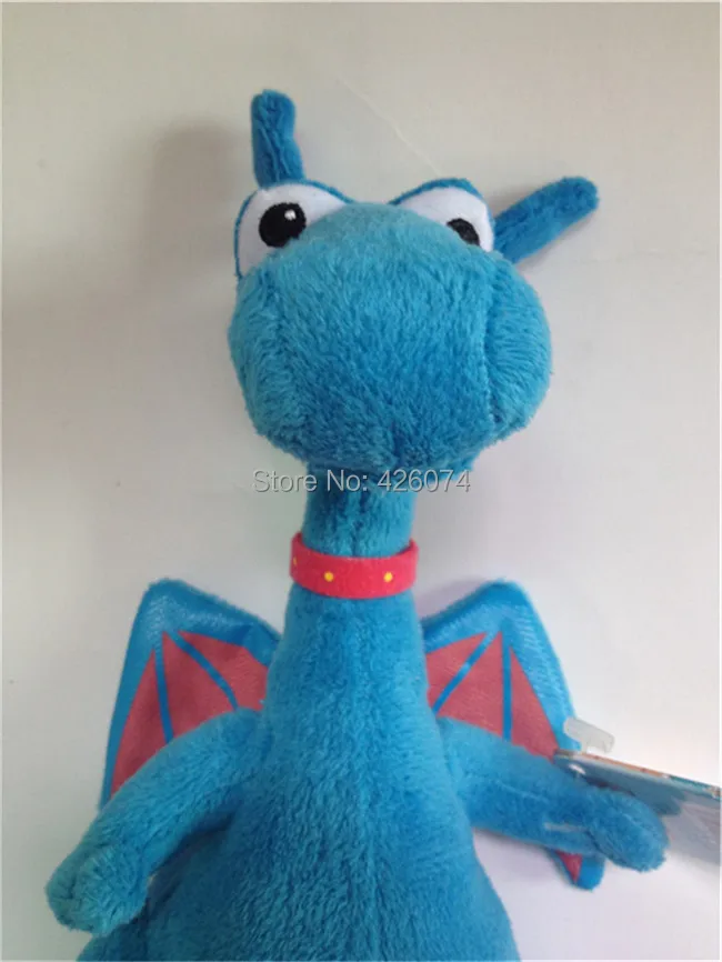 Doc McStuffins Lambie Boppy Gabby Stuffy Hallie Whispers Chilly Findo пищалки мягкие животные детские плюшевые игрушки детские подарки