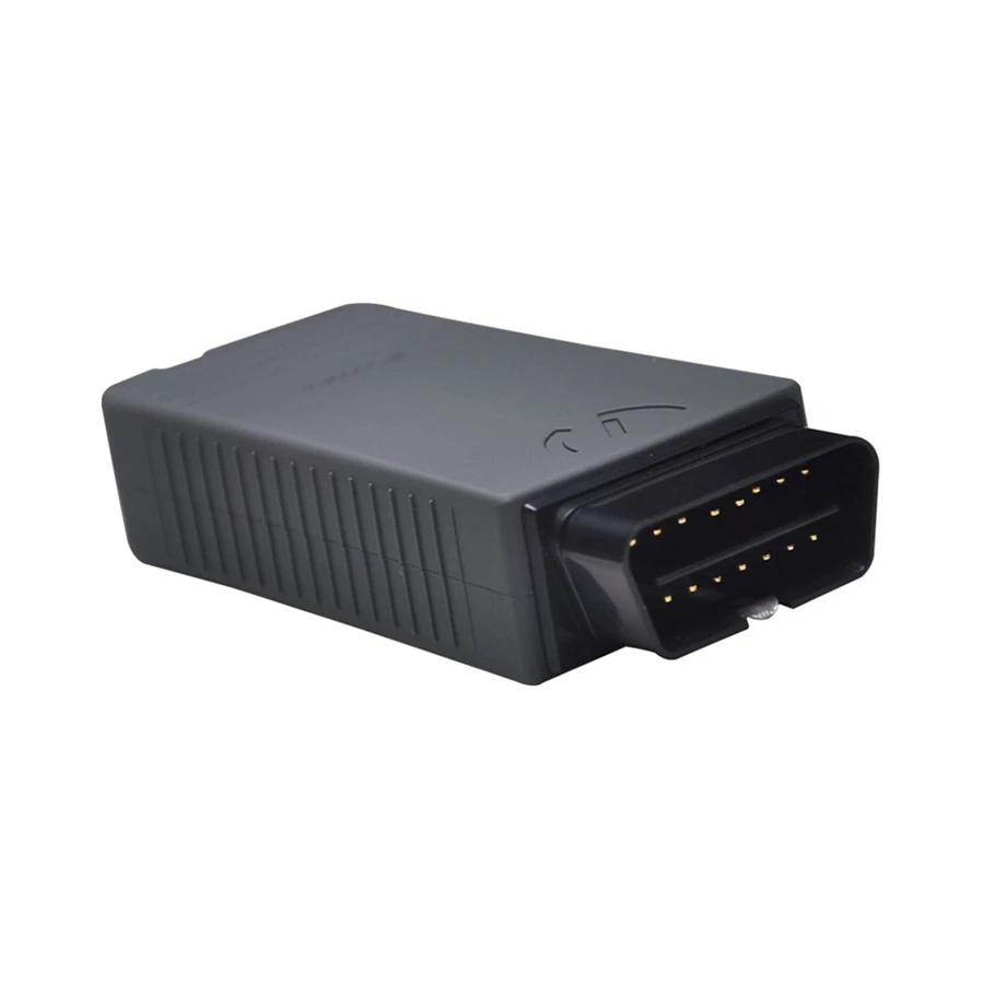 OKI полный чип VAS5054A ODIS 5.1.3 с Keygen Bluetooth Авто OBD2 диагностический инструмент VAS5054 VAS 5054A UDS сканер пластиковая коробка
