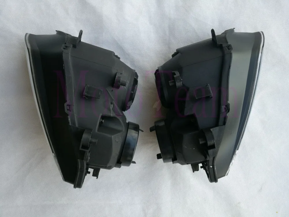 Новинка для Yamaha YZF1000 YZF 1000 R1 2007 2008 07 08 moto rcycle moto фара Замена фары освещение лампы прозрачный