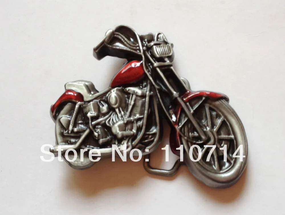 Новая пряжка для ремня двигателя с оловянной отделкой