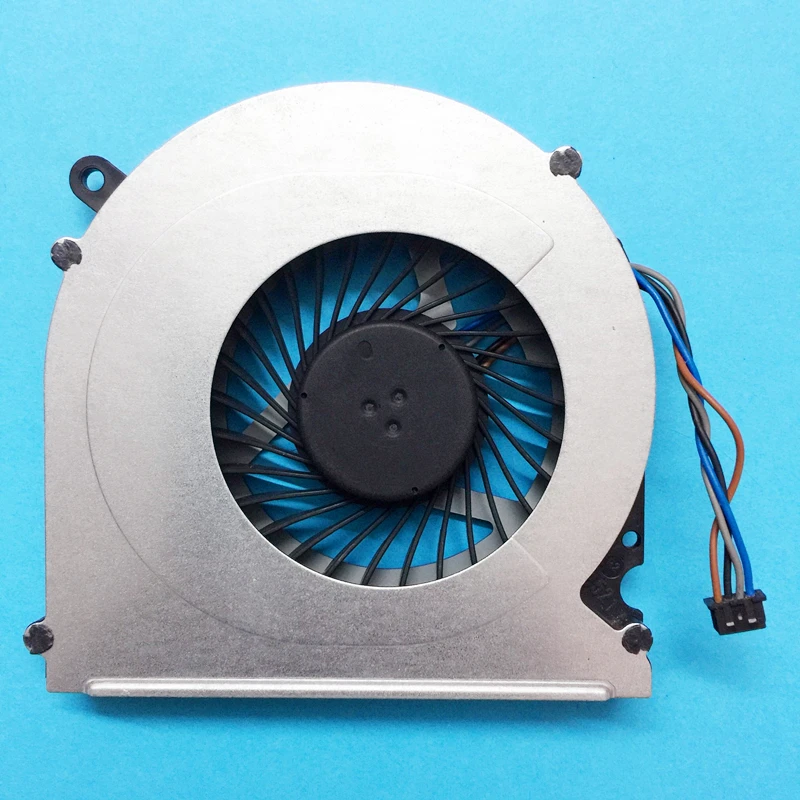 Новый охлаждающий вентилятор для ноутбука HP M4 1000 1017TX 1016tx 1009TX серии|Охлаждающие