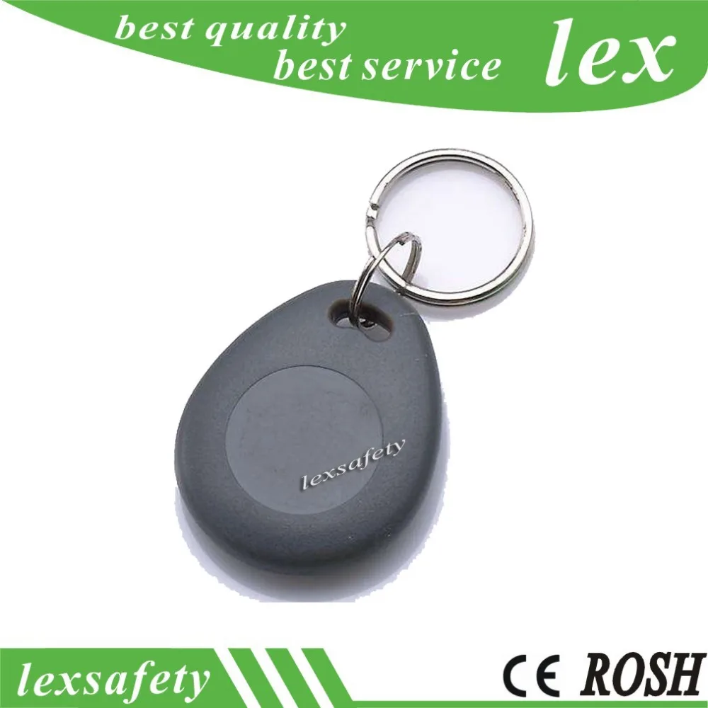 Брелки для ключей ISO11785 100 шт./лот T5577 330 бит 125 кГц|writable tags|card cardwritable keyfobs |