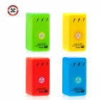 Профессиональный прог питания Nitro OBD2 для дизельного двигателя, больше мощности и крутящего момента, чем Nitroobd2, с кнопкой сброса, настройка автомобильного чипа