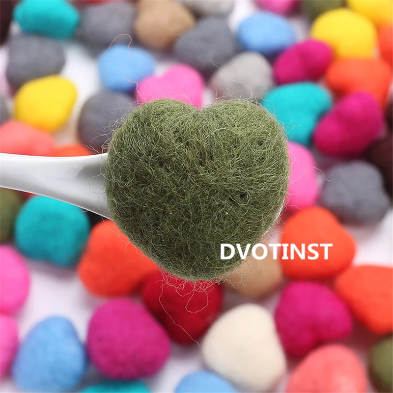 Dvotinst новорожденных реквизит для фотосъемки шерсть Любовь Сердце Подставка-контур крошечные детские фотосессии ручной работы Fotografia Bebe аксессуары для студии