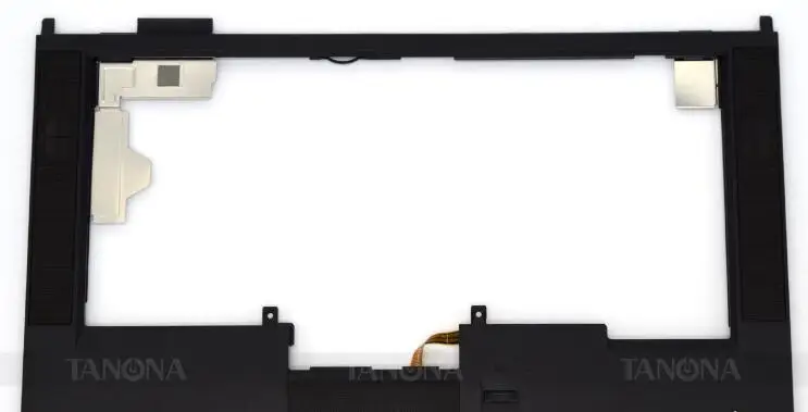 Оригинальная новая верхняя панель для клавиатуры 04W3691 lenovo Thinkpad T430 T430I с