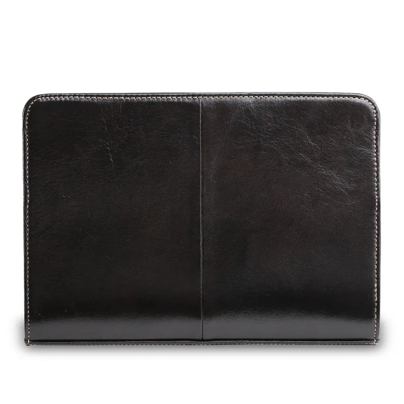 Новые мужские стильные длинные сумки для денег на молнии многофункциональная