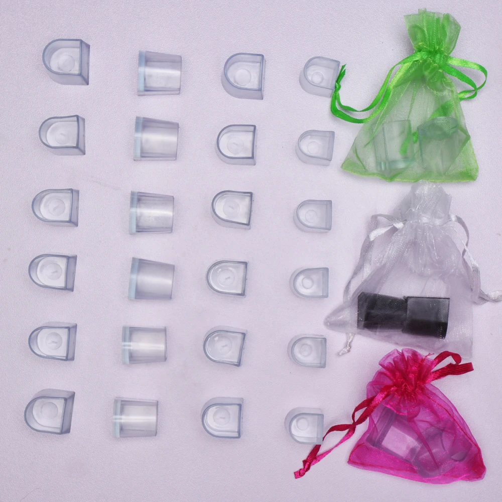 Защитные туфли на шпильках 25 пар для танцевальных вечеринок|stiletto heel protectors|heel