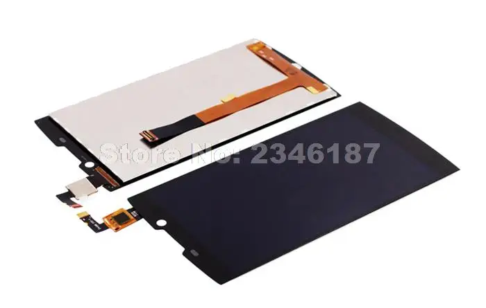 ЖК-дисплей сенсорный экран для INNOS D10 высокий экран Boost 2 se 9169 9267 Мобильный телефон lcd s с сенсорной панелью Бесплатные инструменты