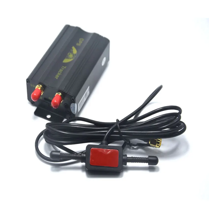 GPS-трекер для автомобиля и мотоцикла | Автомобили мотоциклы