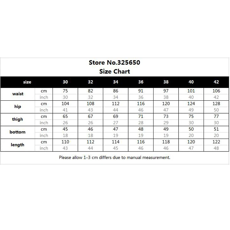 Мужские джинсы в стиле хип хоп Sokotoo длинные брюки из денима с вышивкой и тигром