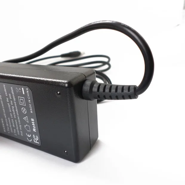 Зарядное устройство для ноутбука 19 в 8019 А 90 Вт|19v 4.74a|laptop ac adapter19v 4.74a 90w |