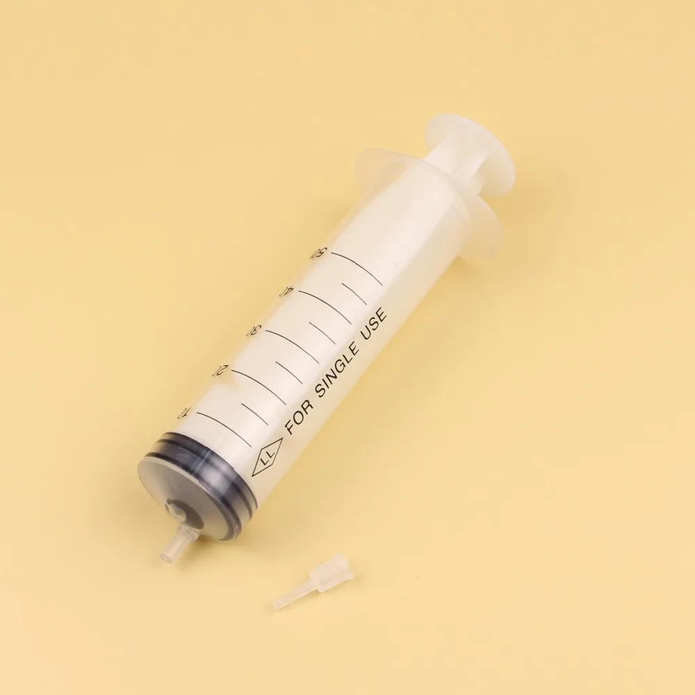 5 шт./партия шприц для заправки чернил 50 мл HP 11 84 85 инструменты очистки печатающей