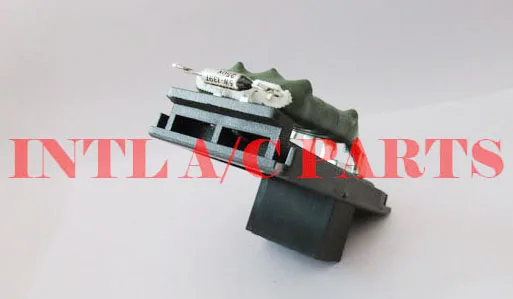1311115 XS4H18B647AA XS4H 18B647 AA24 резистор реостат для Ford Focus/KA/Fiesta/Mondeo/Puma/cougar|blower motor fan|fan