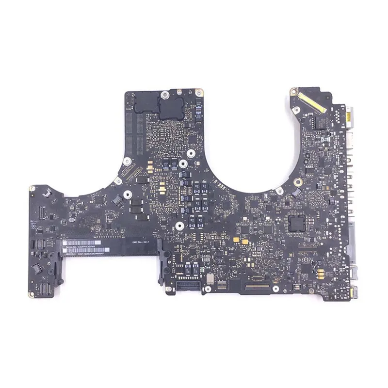Материнская плата MLLSE A1286 Early 2011 i7 2 3 ГГц 820 2915 A для Apple Macbook Pro 15 &quot820 материнская