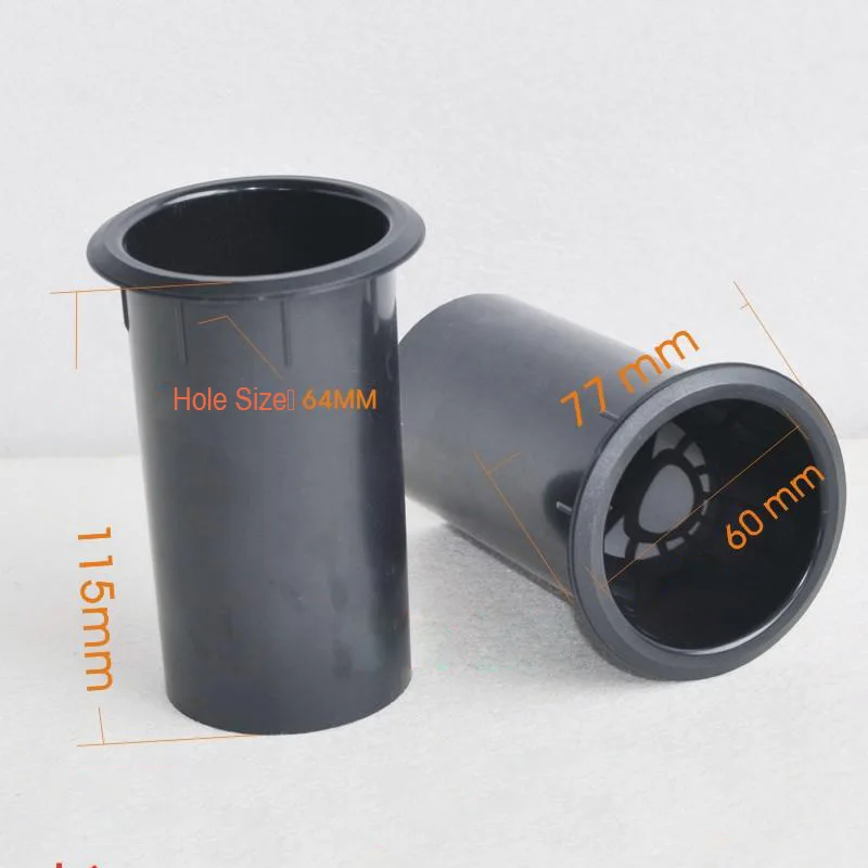 Низкочастотный громкоговоритель низкочастотный 2 шт. 64x115 мм|Аксессуары для