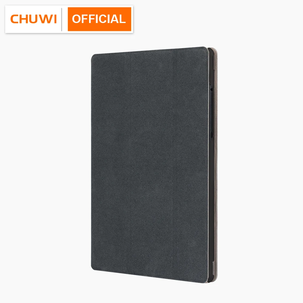 CHUWI оригинальный кожаный чехол защитный для Hi9 Air 10 1 дюймов планшет темно