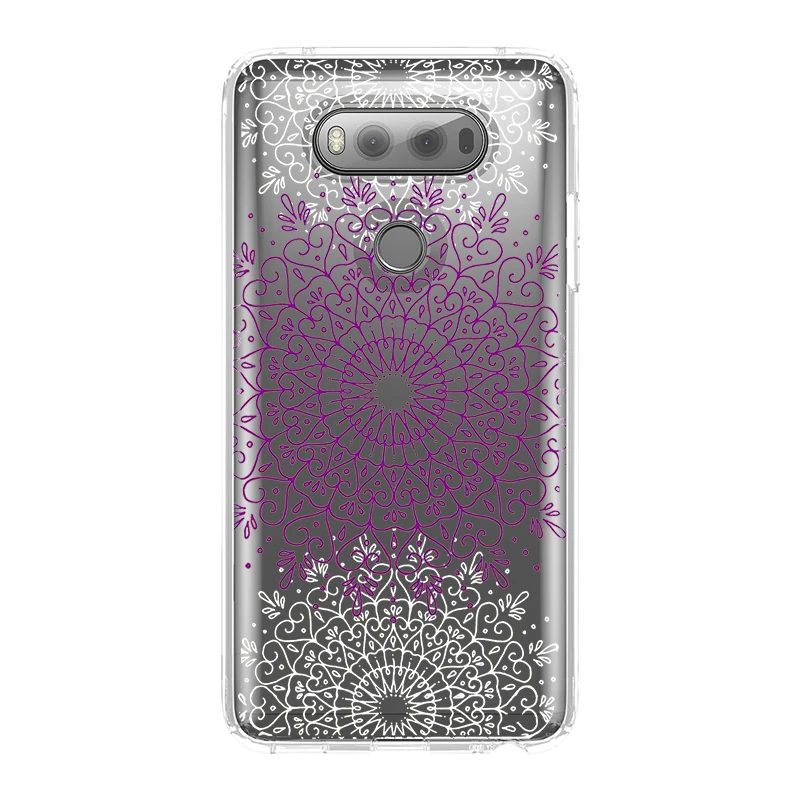 Ciciber для LG G7 G6 G5 G4 V40 V35 V30 V20 мягкий чехол телефона K11 K10 K9 K8 K7 K4 2018 2017 X Power 3 2 Q Stylus 6 7