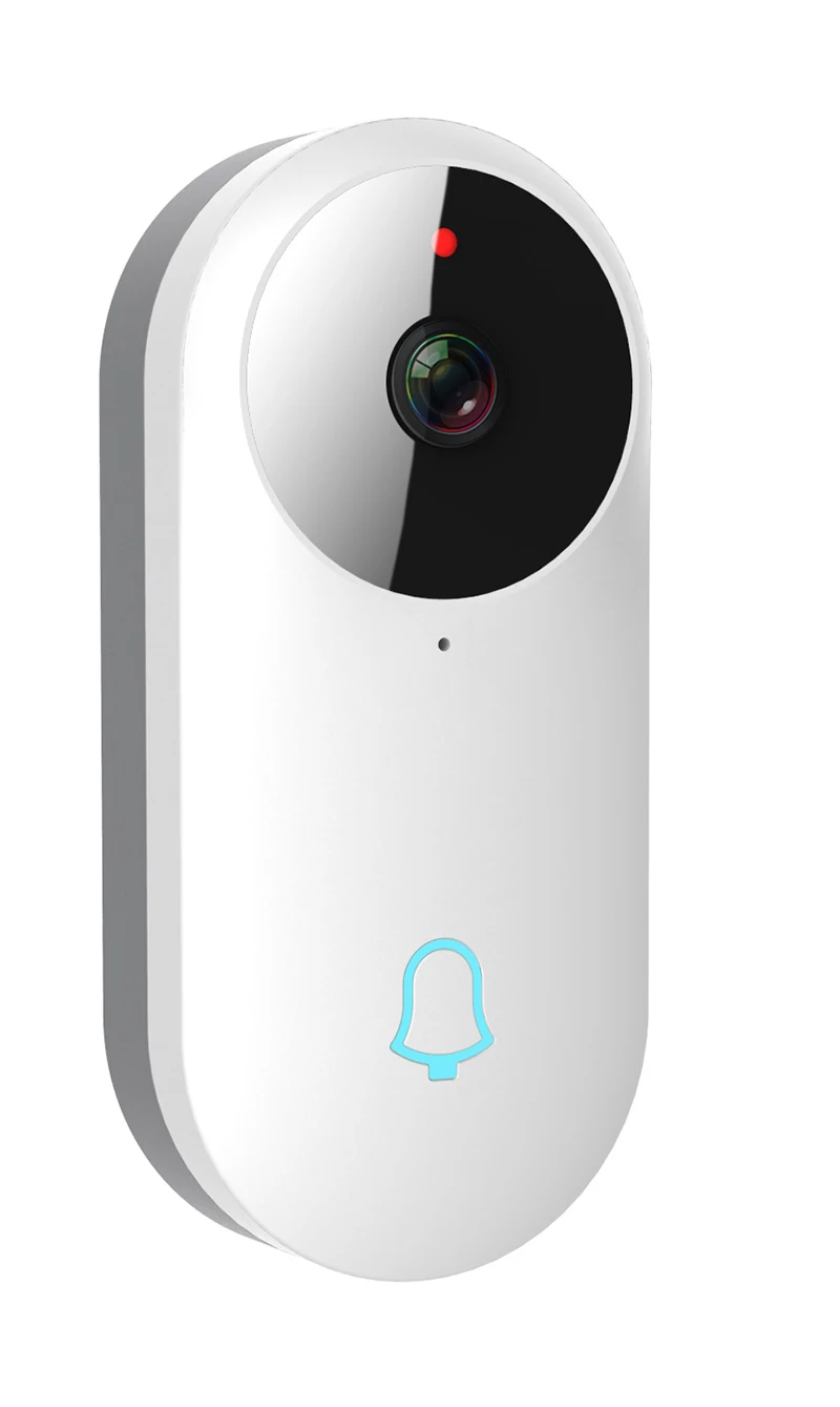 Беспроводной IP дверной звонок на Bluetooth 960P камера видео телефон wifi P2P дверной звонок ночного видения ИК датчик движения сигнализация для IOS Android
