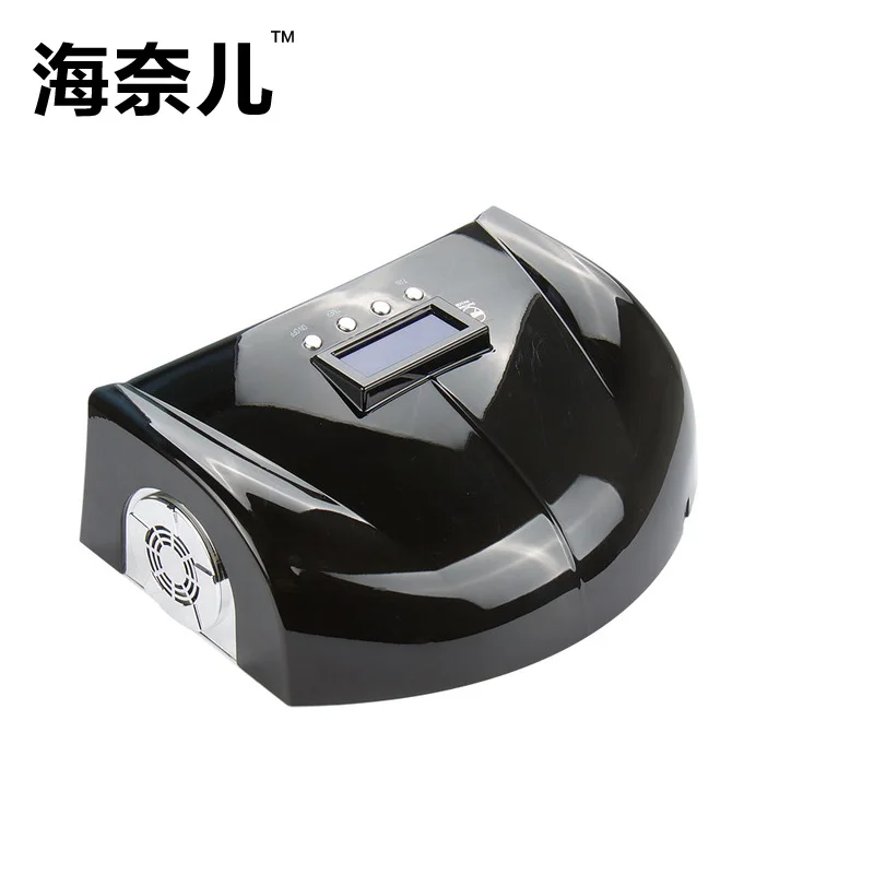 2018 новые инструменты для ногтей УФ светодиодная лампа 66 Вт CCFL Сушилка машина