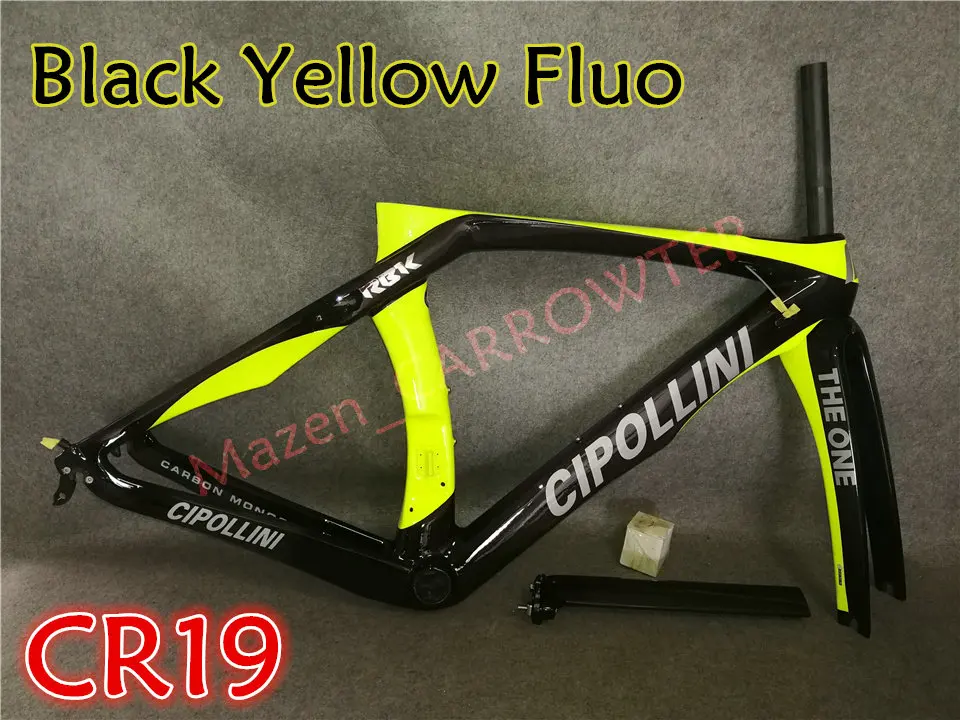 T1000 3K итальянский Чемпион MCipollini RB1K один карбоновые рамы 50 мм карбоновые колеса Novatec A271 ступицы упакованы для продажи