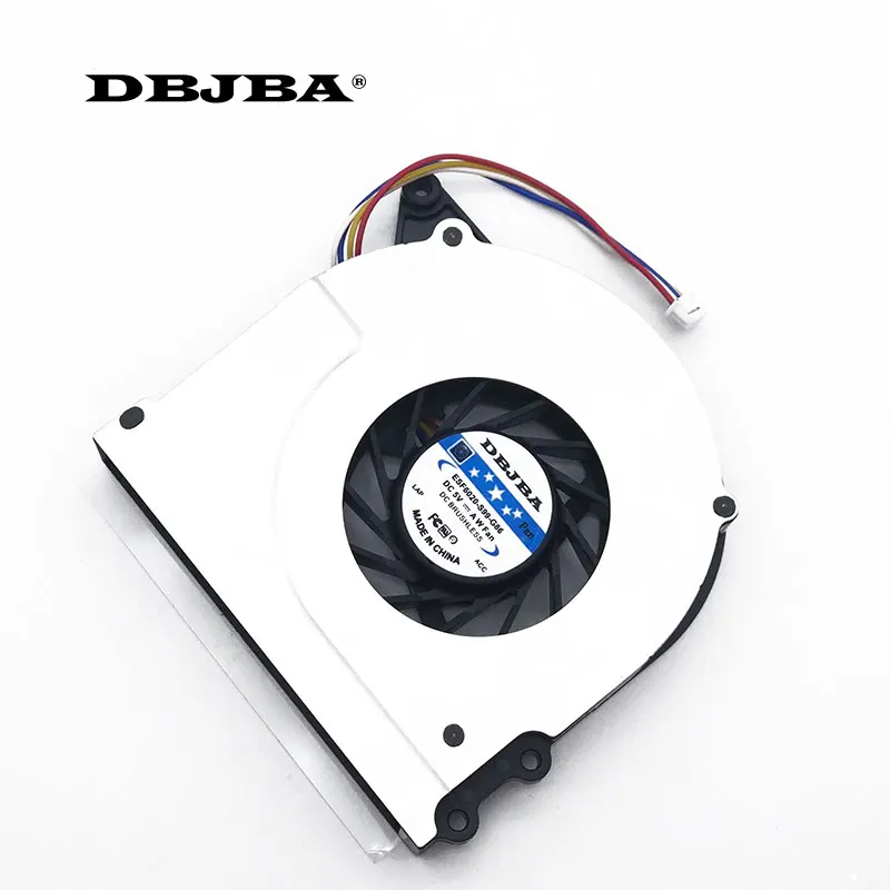 Центральный процессор для ноутбука охлаждающий вентилятор ASUS X51 X51R X51L X51RL X51H