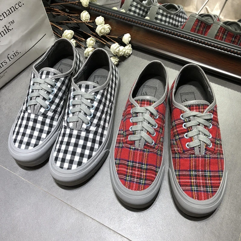 Женские классические кроссовки обувь для скейтборда женские холщовые туфли на