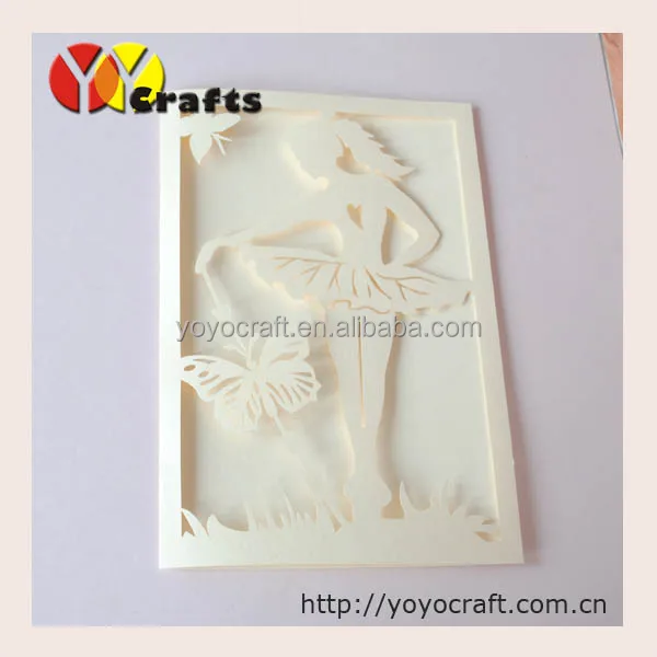 Свадебные пригласительные на день рождения для девочек открытка с лазерной