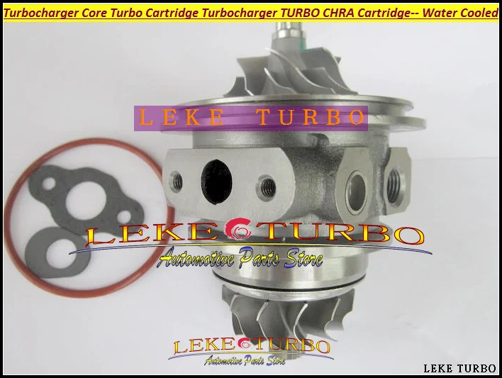 

Turbo Cartridge CHRA TF035 VGT 49135-02652 49135 02652 MR968080 For Mitsubishi L200 Challanger Pajero III W200 Shogun 4D56 2.5L