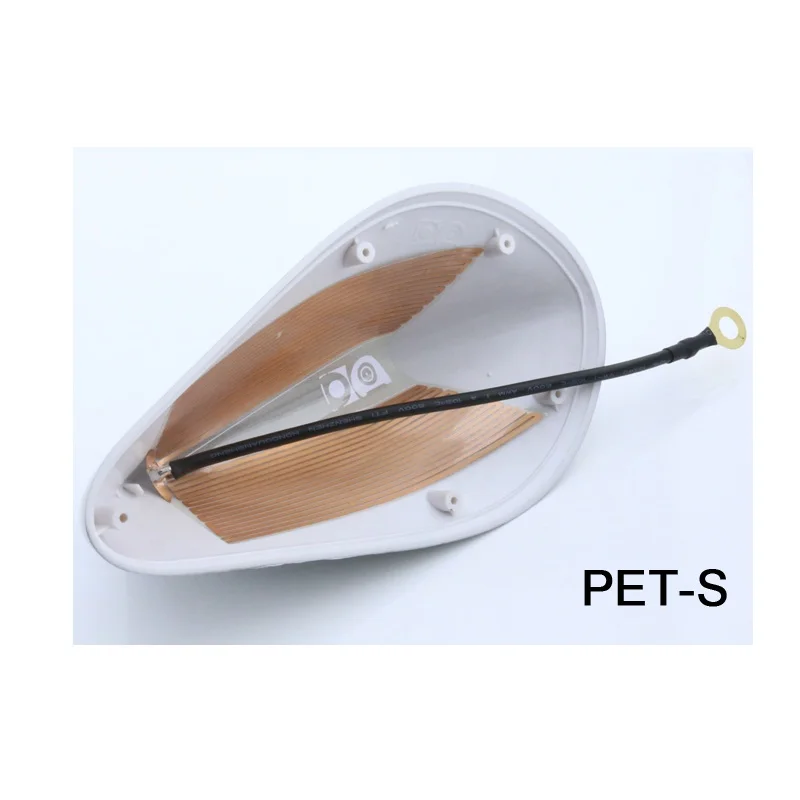 Передняя Антенна плавник акулы специальные автомобильные радиоантенны авто