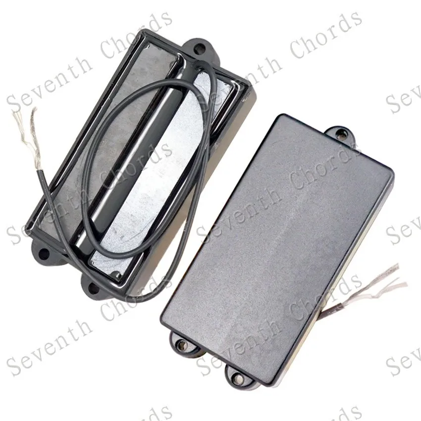 1 шт. чехол без закрытых отверстий 6 струн для электрогитары Humbucker аксессуары