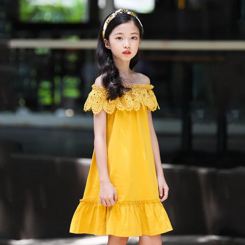 Вечерние платья принцессы фиолетового цвета для девочек от 12 до 14 лет | Детская