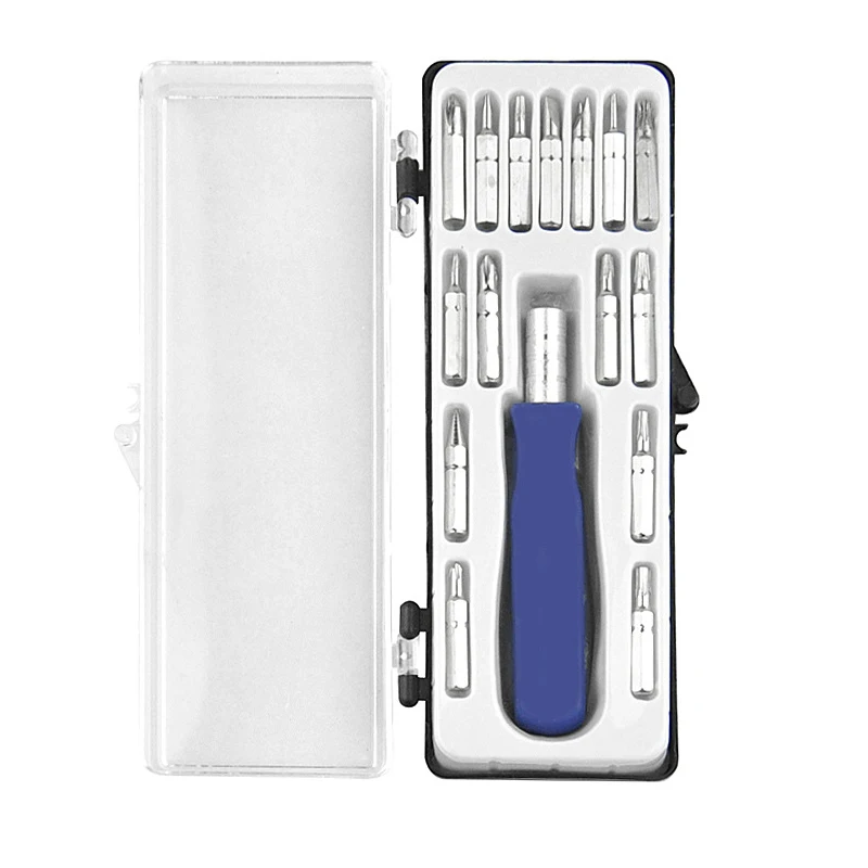 Набор отверток Torx 16 в 1 прецизионный ремонт автомобилей инструменты для разборки