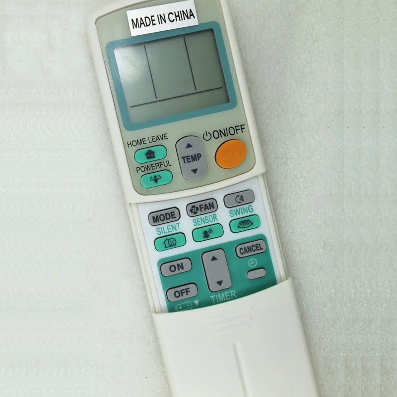 For DAIKIN Air Conditioner Remote Control - ARC433A70 ARC433A2 ARC433A5 | Электроника