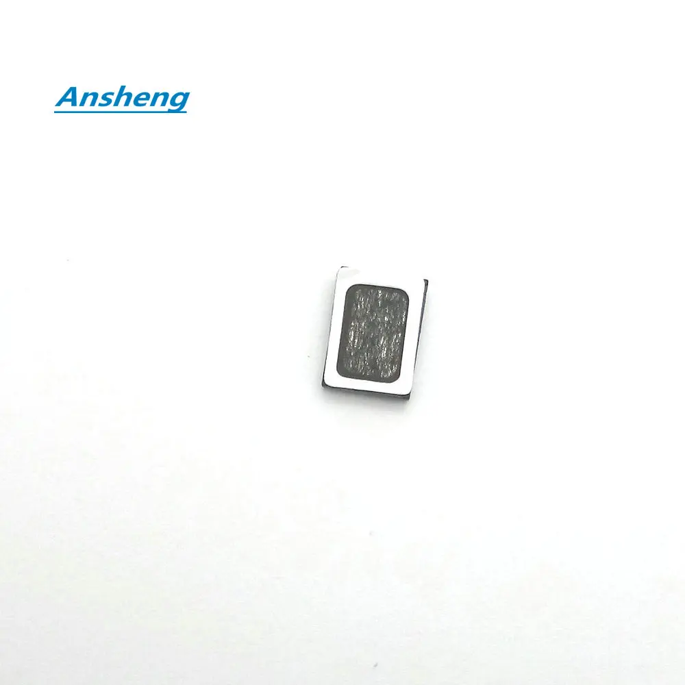 Ansheng 10 шт./лот новый высококачественный 15x11x3 5 мм задний Зуммер Громкий Динамик