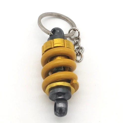 Брелок для ключей на мотоцикл 2018 аксессуары KTM брелок с велосипедом FREERIDE 250EXC R 300XC W